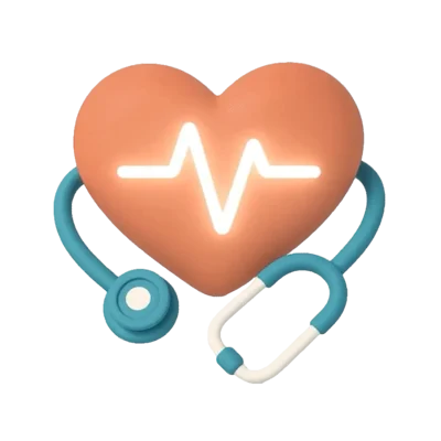 healthcare animated icon