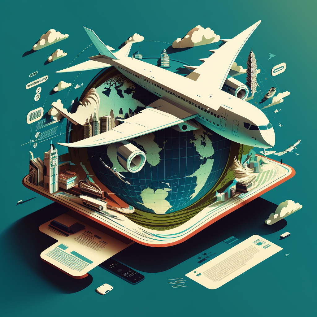 Dealing with data as a travel tech company can be overwhelming. Go Wombat can help.