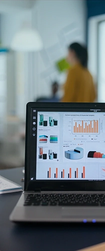 Marketing & Advertising