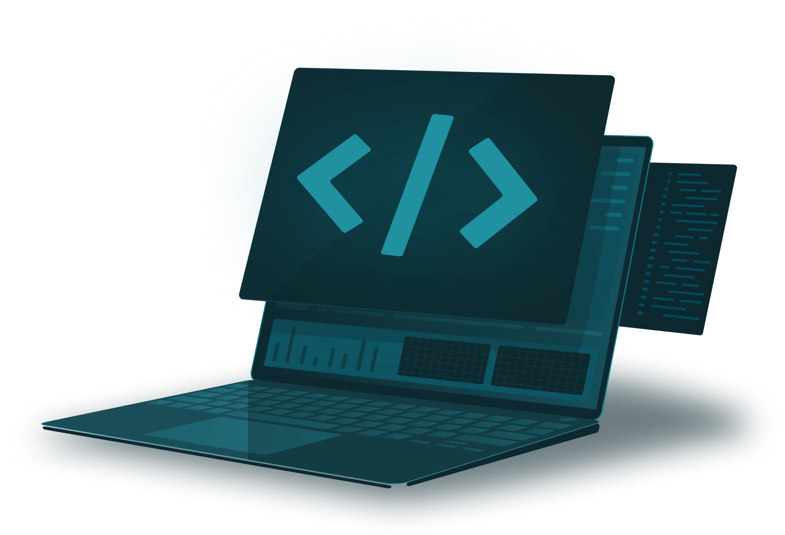 Backend Development Services and Solutions