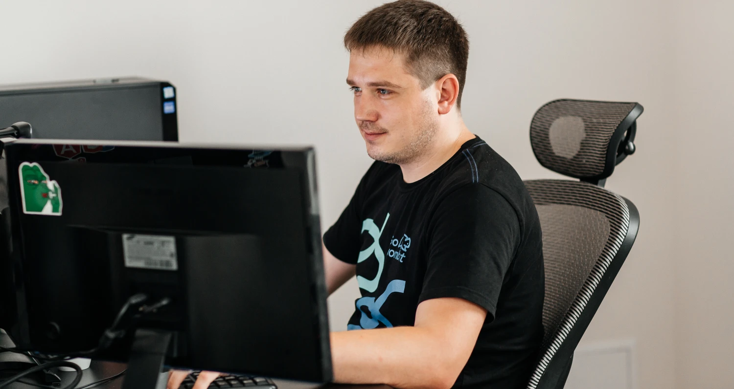 Need a team of reliable backend developers?