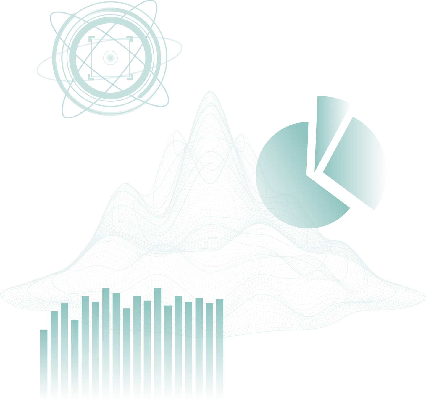 Business Intelligence and Data Visualisation Services