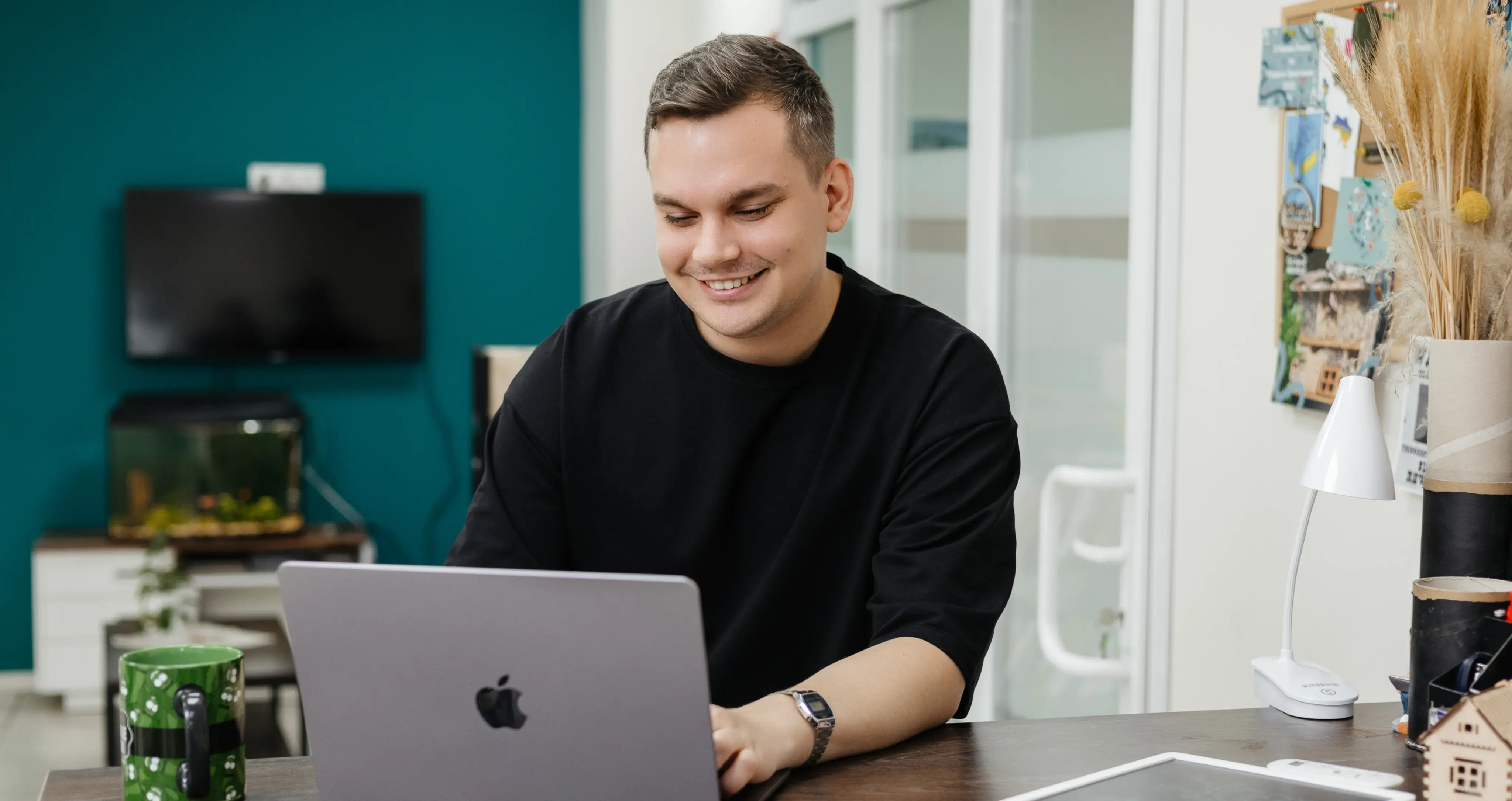 Data visualisation for your business