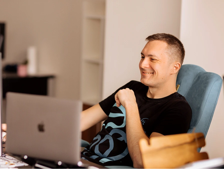 Business process digital transformation