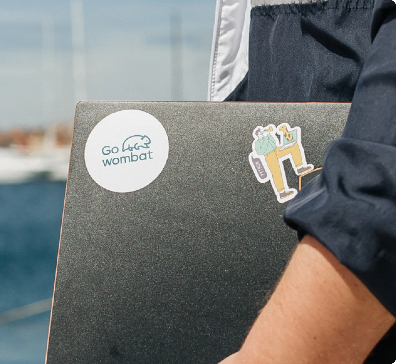 Why choose Go Wombat for your business automation?