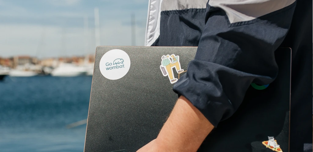 Why choose Go Wombat for your business automation?