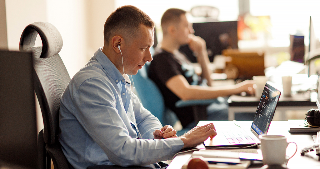 Why choose Go Wombat as your software development partner?