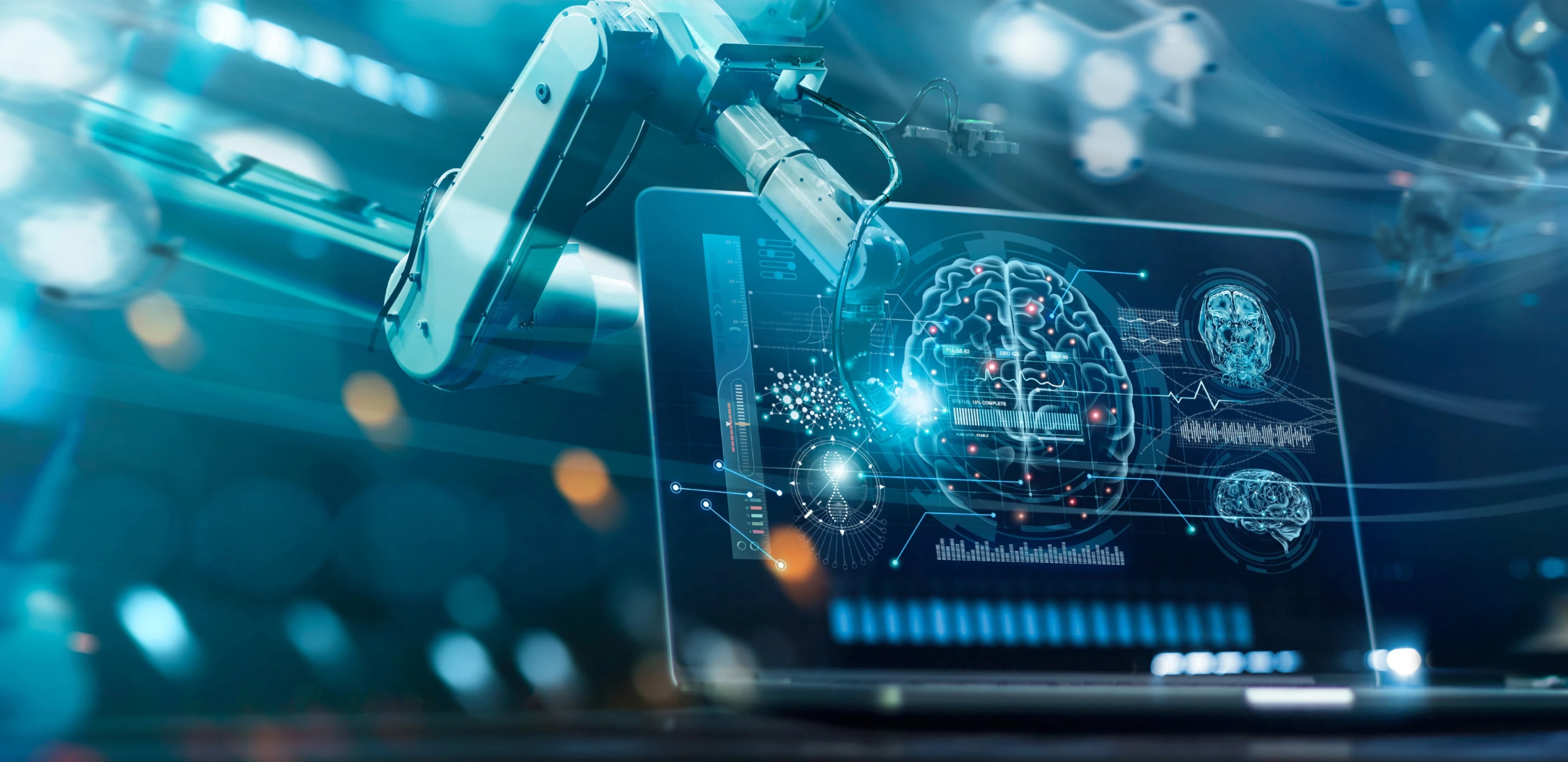 Get custom computer vision solutions for your business