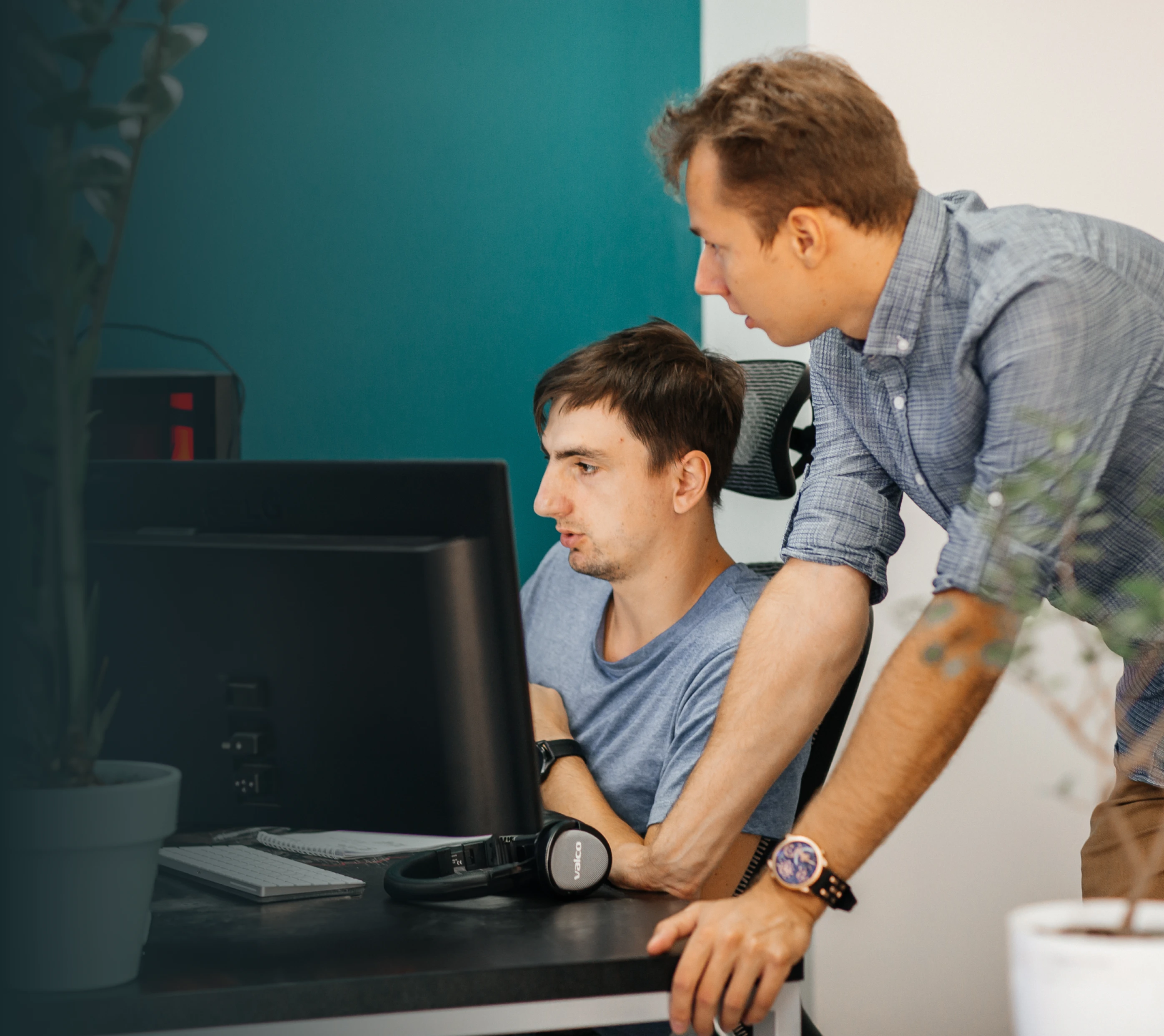 Ready to boost your security?