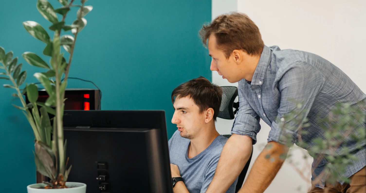 Ready to boost your security?