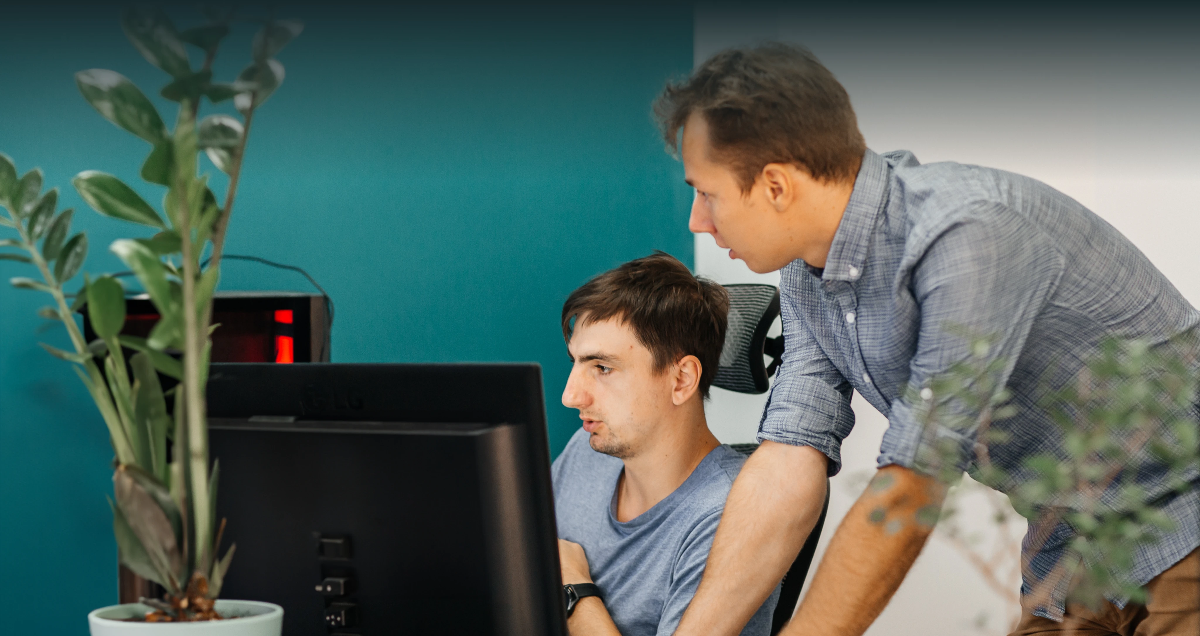 Ready to boost your security?