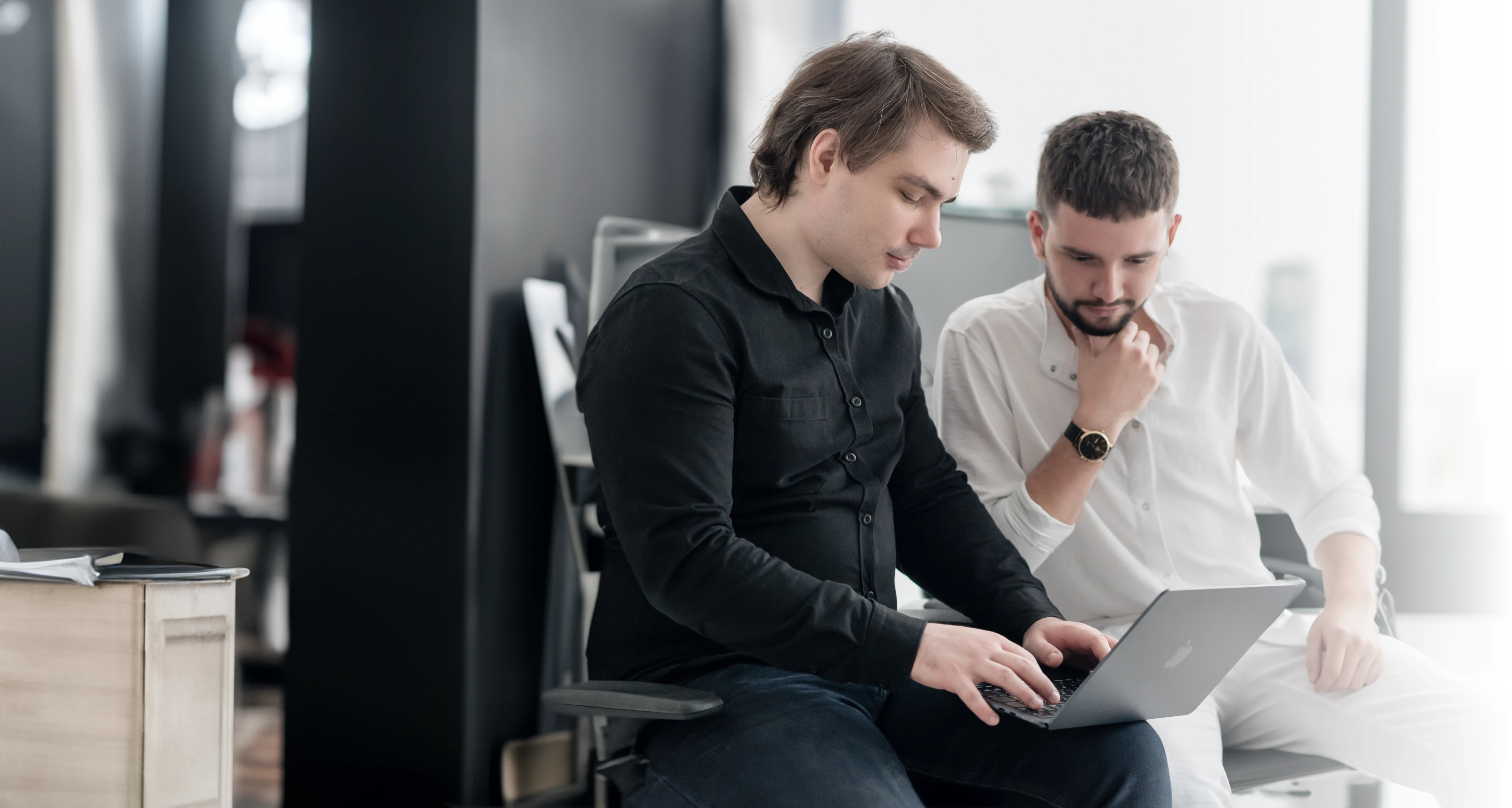 Benefits of choosing Go Wombat as your fintech software development company