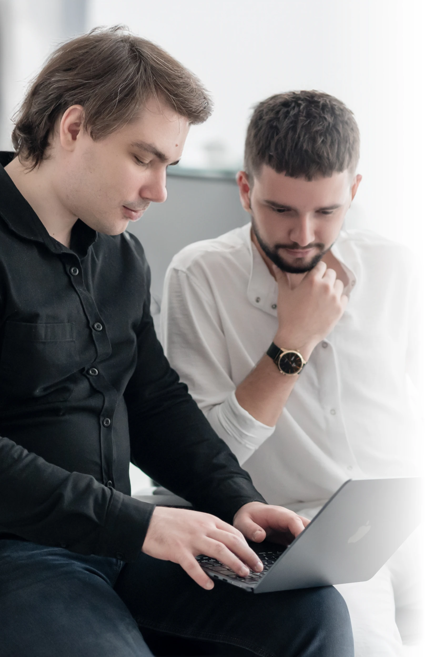 Benefits of choosing Go Wombat as your fintech software development company