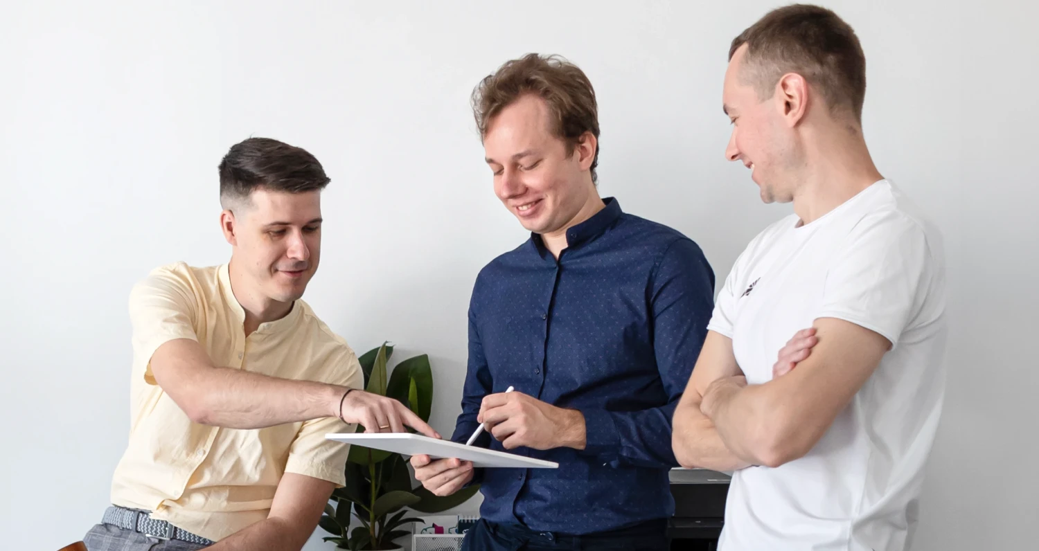 Ready to discuss <span>your project?</span>