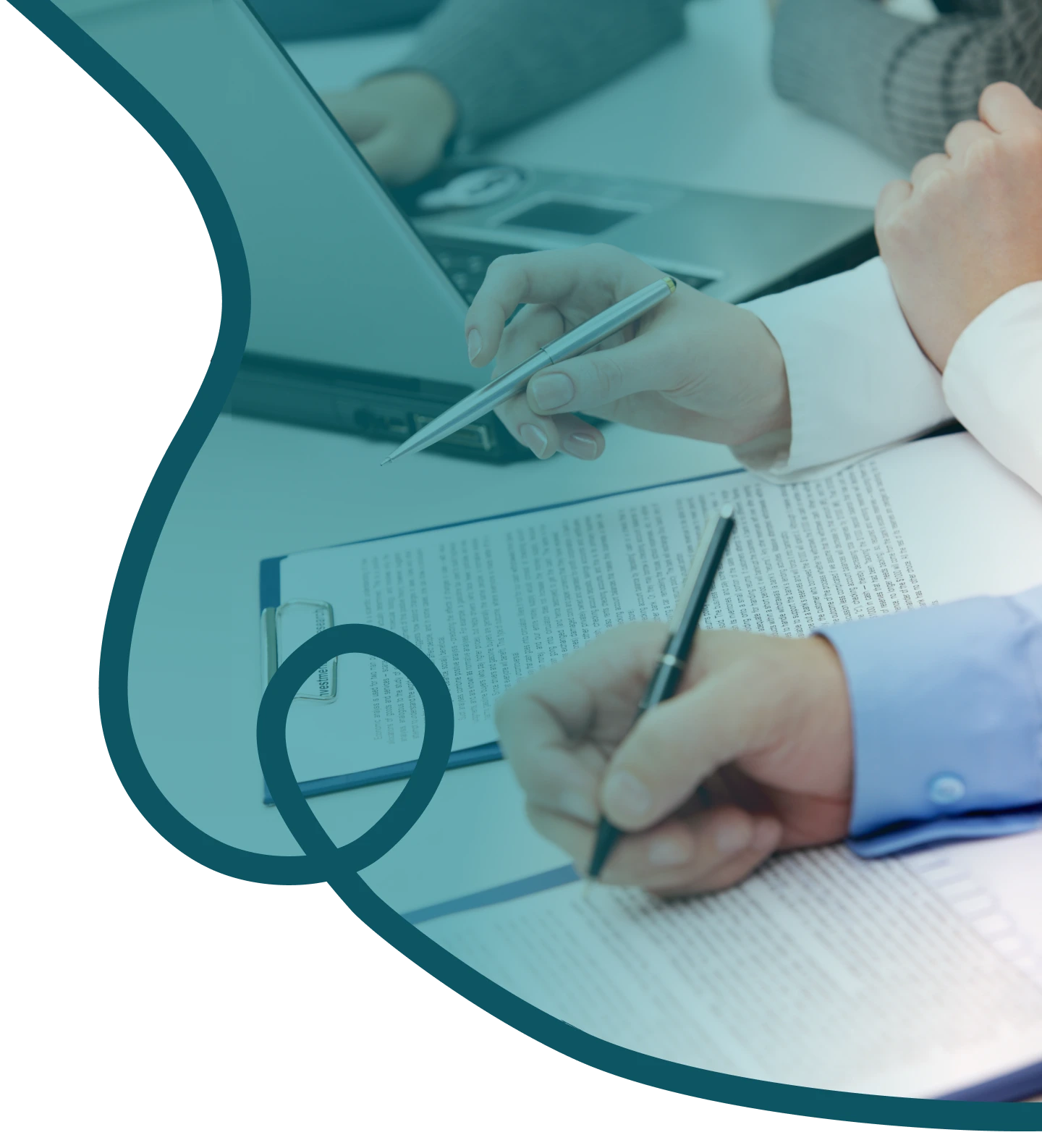 Custom Human Resource Software Development