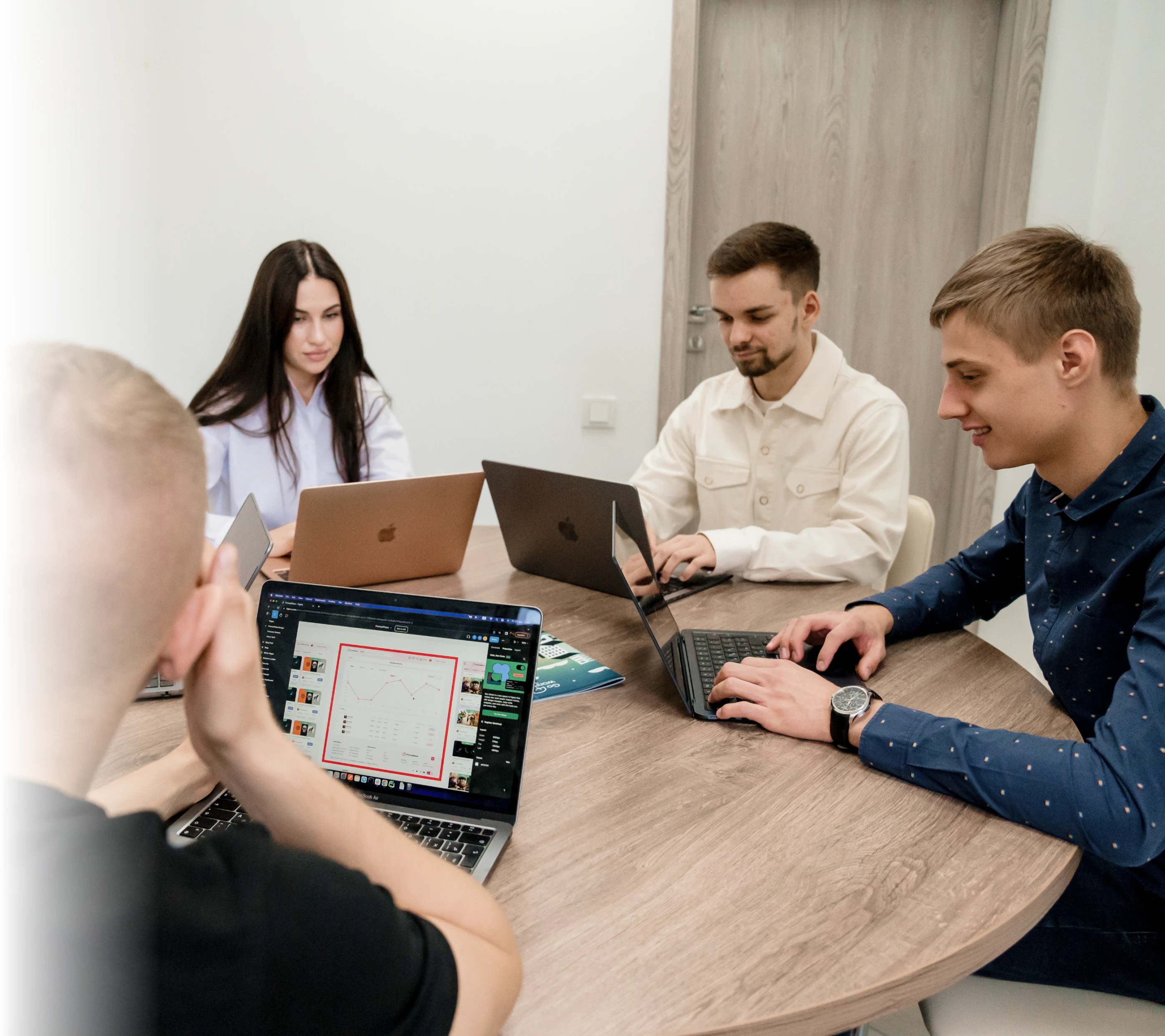 Ready for Reliable IT Support? Contact Go Wombat Today!