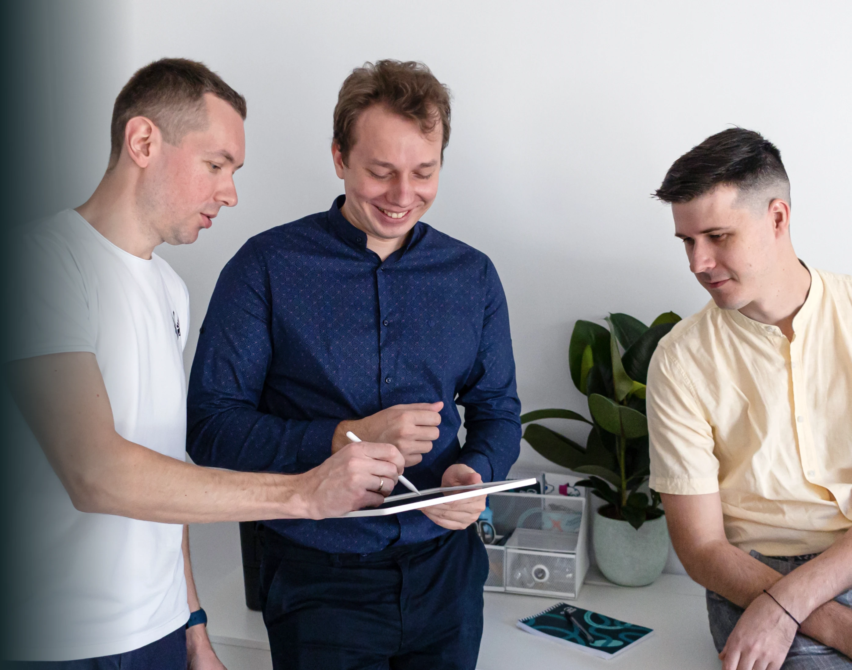 Custom mobile app development benefits