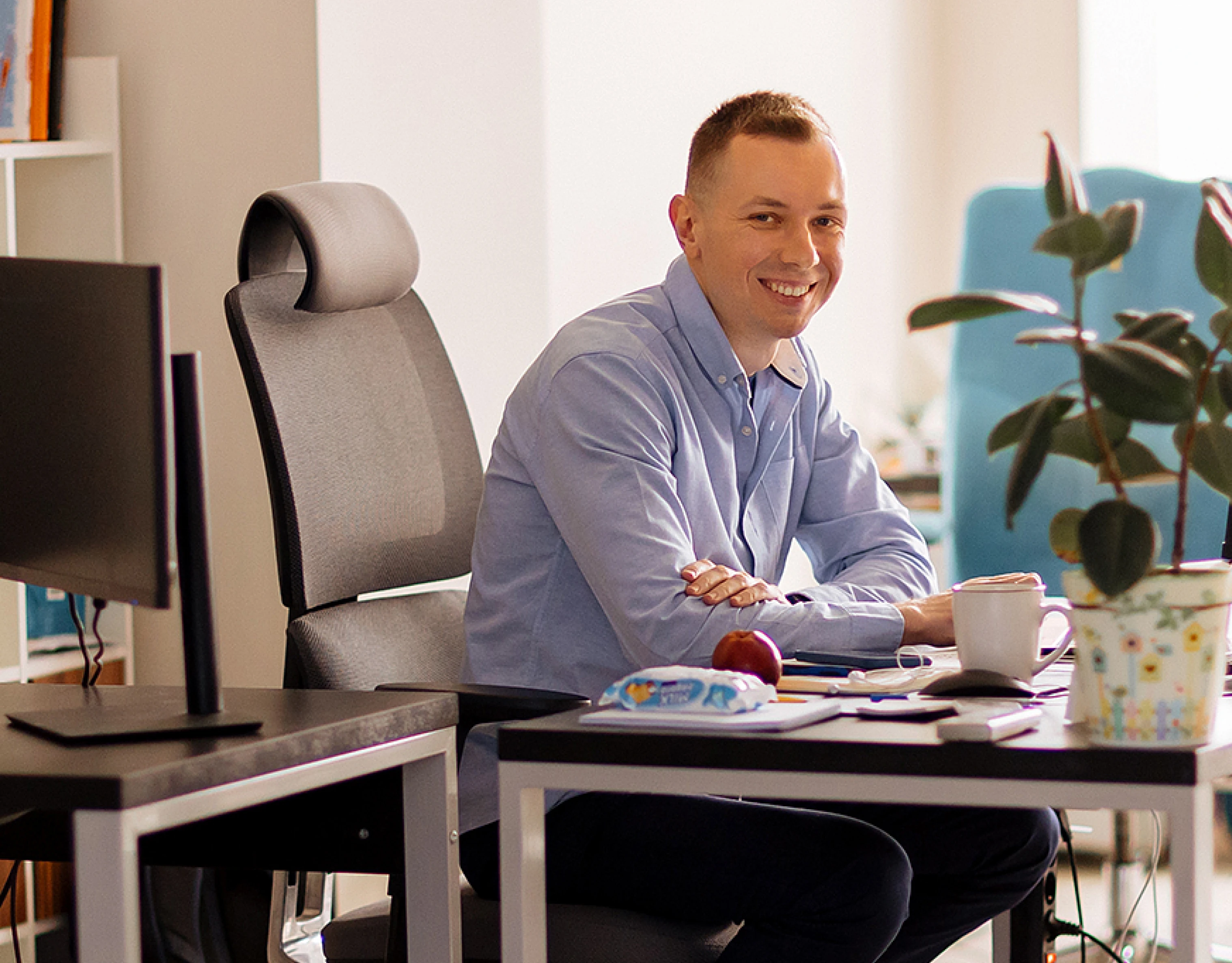 Why partner with Go Wombat for MVP development?