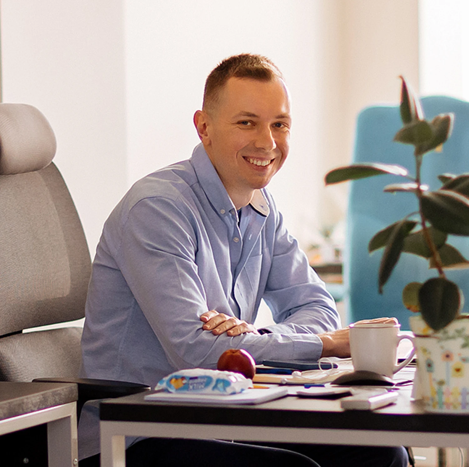 Why partner with Go Wombat for MVP development?