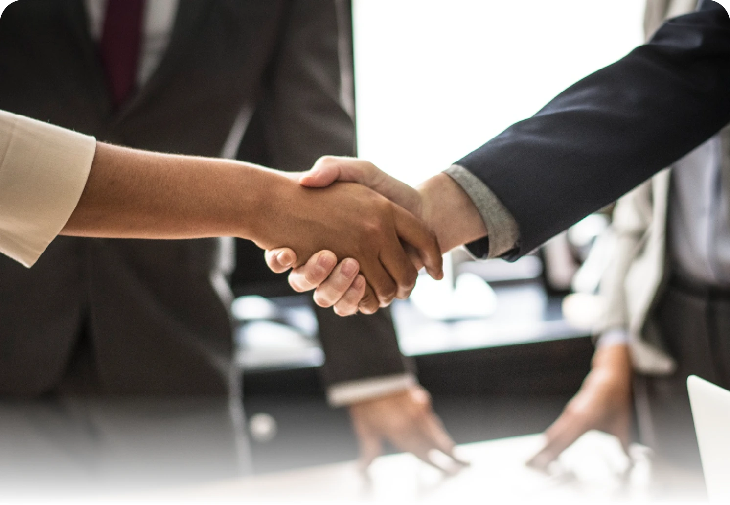 Reseller Partnerships