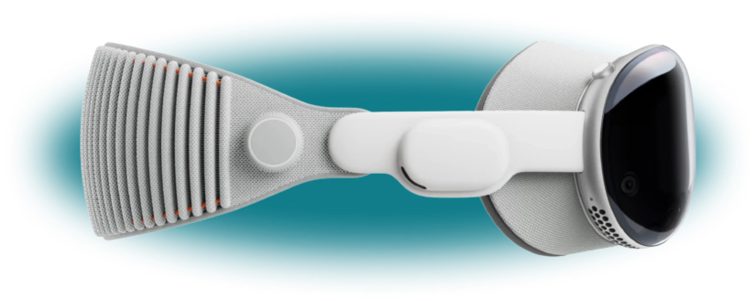 visionOS software solutions