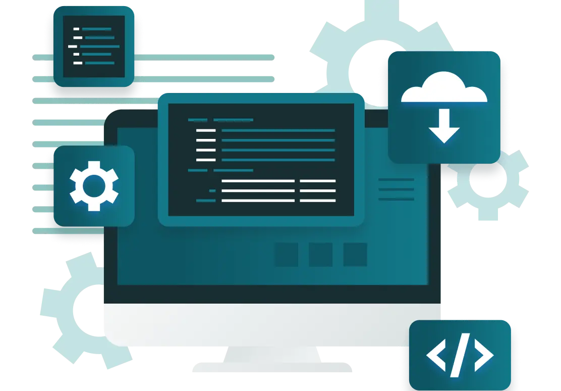 Do you want a next-generation web application?
