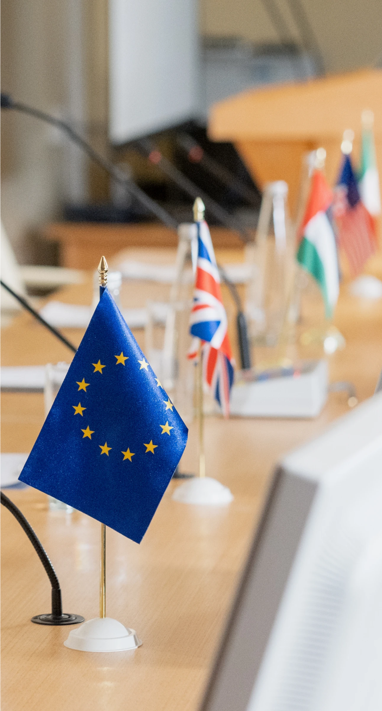 Government and Public Services